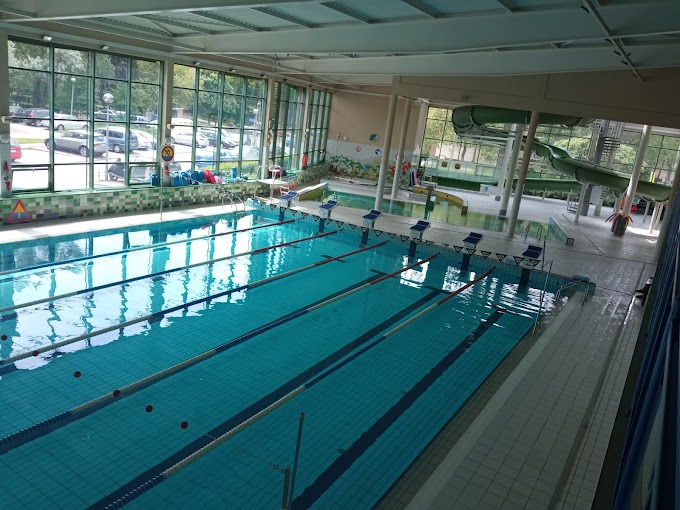 Pływalnia kryta „Pingwin”