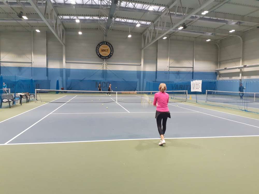 Miejski Klub Tenisowy