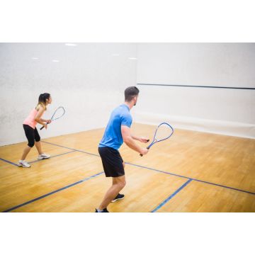 Obiekt Sportowo Rekreacyjny Squash