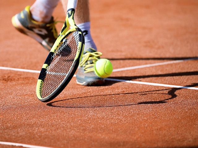 Sport Park Tenis/Squash
